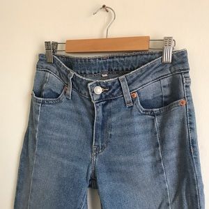 NWOT Levi’s Jeans 💕